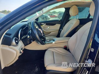 Zdjęcie 7 z 12 samochodu: 2017 MERCEDES-BENZ C 300 4MATIC VIN:55SWF4KB8HU224773 - miniatura