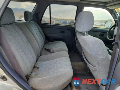 Zdjęcie 10 z 12 samochodu: 1999 TOYOTA 4RUNNER SR5 VIN:JT3GN86R6X0116757 - miniatura