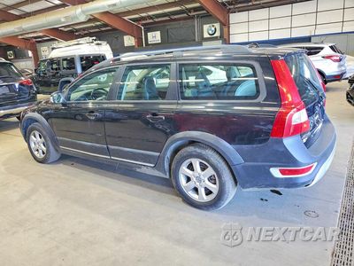 Drugie zdjęcie samochodu z przodu: 2009 VOLVO XC70 3.2 VIN:YV4BZ982691050351 - miniatura