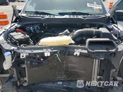 Zdjęcie 11 z 12 samochodu: 2025 FORD F-150 STX VIN:1FTEW2K53SKD42929 - miniatura