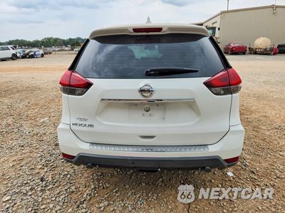Zdjęcie 6 z 14 samochodu: 2018 NISSAN ROGUE S VIN:5N1AT2MT1JC713271 - miniatura