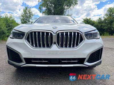 Zdjęcie 13 z 14 samochodu: 2020 BMW X6 XDRIVE40I VIN:5UXCY6C0XL9D21128 - miniatura