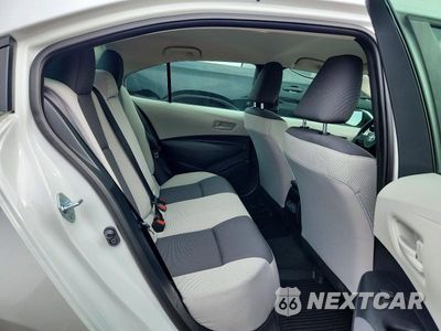 Zdjęcie 10 z 13 samochodu: 2026 TOYOTA COROLLA LE VIN:5YFB4MDE6TP400343 - miniatura
