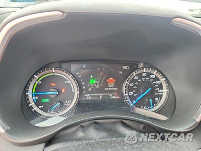 Zdjęcie 9 z 12 samochodu: 2021 TOYOTA HIGHLANDER HYBRID XLE VIN:5TDGBRCH0MS523410 - miniatura