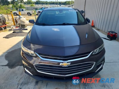 Piąte zdjęcie samochodu w środku: 2016 CHEVROLET MALIBU VIN:1G1ZE5ST6GF237119 - miniatura