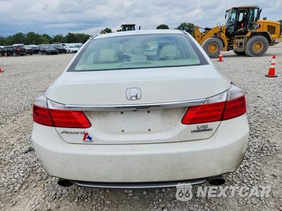 Zdjęcie 6 z 13 samochodu: 2015 HONDA ACCORD TOURING VIN:1HGCR3F95FA028889 - miniatura