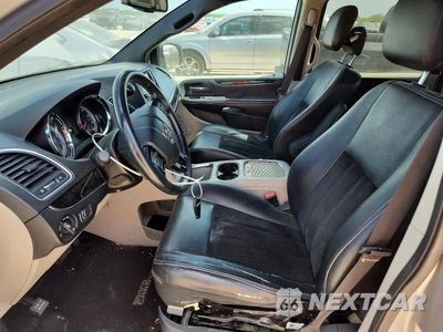 Zdjęcie 7 z 13 samochodu: 2017 DODGE GRAND CARAVAN SXT VIN:2C4RDGCG5HR827748 - miniatura