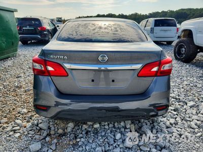 Zdjęcie 6 z 12 samochodu: 2018 NISSAN SENTRA S VIN:3N1AB7AP8JY202601 - miniatura