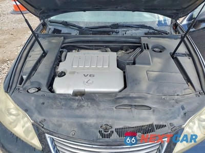 Zdjęcie 11 z 12 samochodu: 2008 LEXUS ES 350 VIN:JTHBJ46G182269222 - miniatura