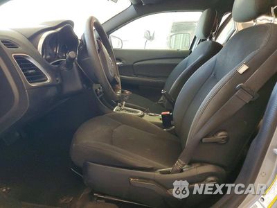 Zdjęcie 7 z 12 samochodu: 2014 DODGE AVENGER SE VIN:1C3CDZAB9EN226512 - miniatura