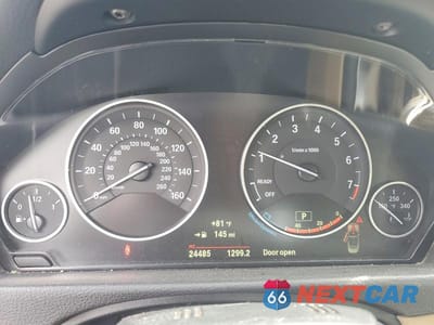 Zdjęcie 9 z 12 samochodu: 2019 BMW 430I VIN:WBA4Z1C53KEE44628 - miniatura