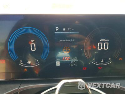 Zdjęcie 9 z 13 samochodu: 2026 HYUNDAI SANTA FE SEL VIN:5NMP24GL9TH229944 - miniatura