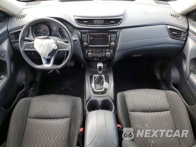 Zdjęcie 8 z 13 samochodu: 2019 NISSAN ROGUE SV VIN:KNMAT2MT5KP528591 - miniatura
