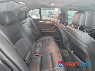 Zdjęcie 10 z 12 samochodu: 2011 BMW 535 XI VIN:WBAFU7C56BC781782 - miniatura