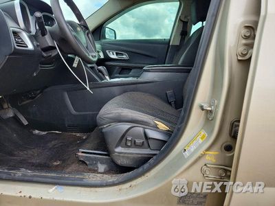 Zdjęcie 12 z 13 samochodu: 2016 CHEVROLET EQUINOX LS VIN:2GNALBEK4G1125834 - miniatura