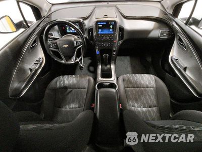 Zdjęcie 8 z 12 samochodu: 2014 CHEVROLET VOLT VIN:1G1RE6E45EU136947 - miniatura