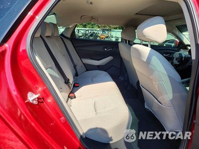 Zdjęcie 10 z 13 samochodu: 2024 HONDA ACCORD EX VIN:1HGCY1F34RA088668 - miniatura