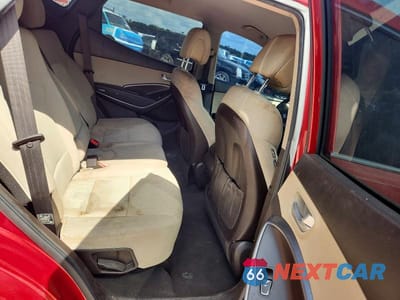 Zdjęcie 11 z 13 samochodu: 2018 HYUNDAI SANTA FE SPORT 2.4L VIN:5XYZT3LB4JG533378 - miniatura
