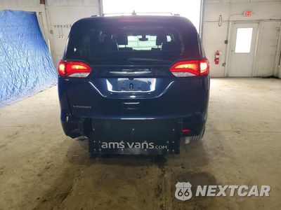 Zdjęcie 6 z 13 samochodu: 2020 CHRYSLER VOYAGER LXI VIN:2C4RC1DG4LR156757 - miniatura