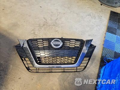 Zdjęcie 12 z 13 samochodu: 2019 NISSAN ALTIMA SR VIN:1N4BL4CV8KC209122 - miniatura