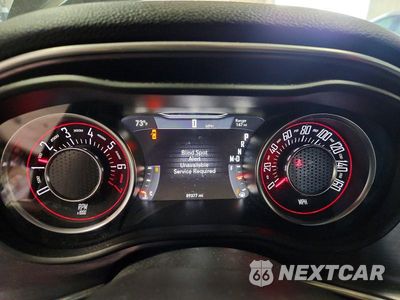 Zdjęcie 9 z 13 samochodu: 2015 DODGE CHALLENGER SXT VIN:2C3CDZAG8FH798242 - miniatura