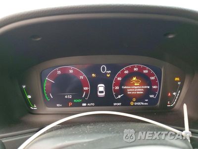Zdjęcie 9 z 12 samochodu: 2025 HONDA ACCORD HYBRID EXL VIN:1HGCY2F67SA006793 - miniatura