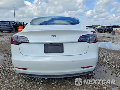 Zdjęcie 6 z 12 samochodu: 2021 TESLA MODEL 3 VIN:5YJ3E1EA2MF854226 - miniatura