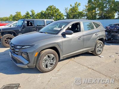 2026 HYUNDAI TUCSON BLUE SE KM8JADD19TU431201 - główne zdjęcie licytacji z USA - miniatura