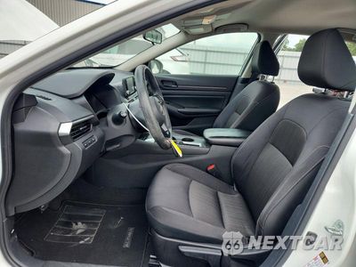 Zdjęcie 7 z 12 samochodu: 2024 NISSAN ALTIMA S VIN:1N4BL4BV1RN370119 - miniatura