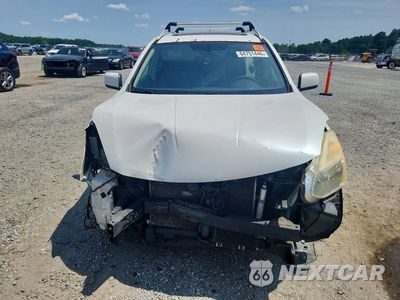 Piąte zdjęcie samochodu w środku: 2011 NISSAN ROGUE S VIN:JN8AS5MT6BW160873 - miniatura