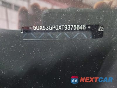 Zdjęcie 13 z 13 samochodu: 2026 BMW X3 30 XDRIVE VIN:5UX53GP0XT9375646 - miniatura
