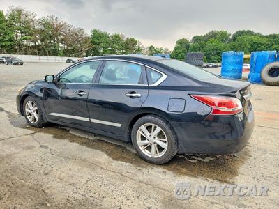Drugie zdjęcie samochodu z przodu: 2015 NISSAN ALTIMA 2.5 SV VIN:1N4AL3AP5FC150482 - miniatura