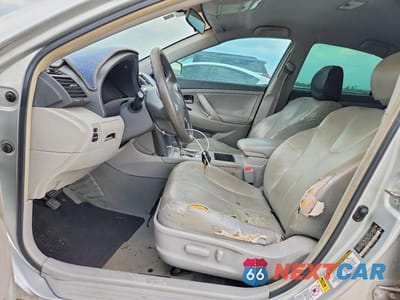 Zdjęcie 7 z 12 samochodu: 2007 TOYOTA CAMRY LE VIN:4T1BE46K57U530490 - miniatura