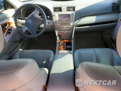 Zdjęcie 8 z 12 samochodu: 2011 TOYOTA CAMRY HYBRID VIN:4T1BB3EK4BU133964 - miniatura
