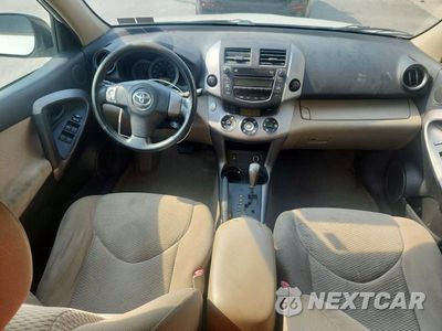 Zdjęcie 8 z 13 samochodu: 2008 TOYOTA RAV4 LIMITED VIN:JTMBK31V085040995 - miniatura