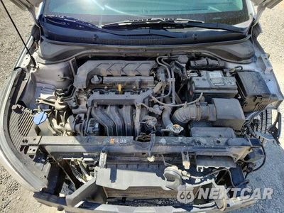 Zdjęcie 11 z 13 samochodu: 2020 HYUNDAI ACCENT SE VIN:3KPC24A69LE095557 - miniatura