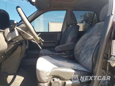 Zdjęcie 13 z 28 samochodu: 2004 HONDA CR-V EX VIN:SHSRD78804U211617 - miniatura