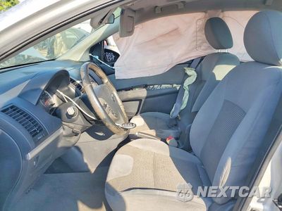 Zdjęcie 7 z 12 samochodu: 2012 NISSAN SENTRA 2.0 VIN:3N1AB6AP7CL777217 - miniatura