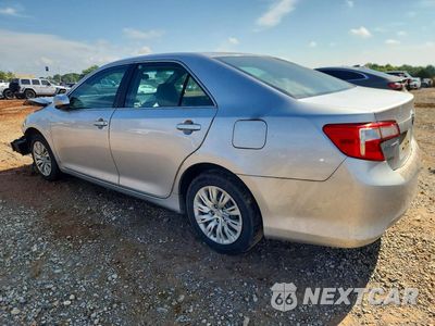 Drugie zdjęcie samochodu z przodu: 2014 TOYOTA CAMRY L VIN:4T1BF1FK6EU806054 - miniatura