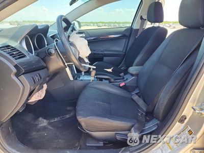 Zdjęcie 7 z 12 samochodu: 2017 MITSUBISHI LANCER ES VIN:JA32U2FUXHU012095 - miniatura