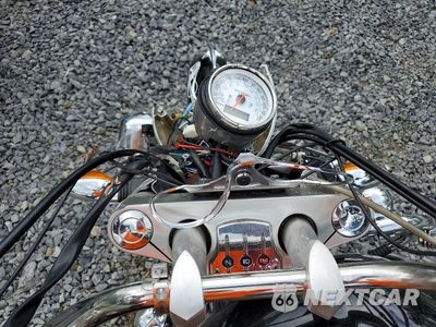 Zdjęcie 7 z 9 samochodu: 2009 VICTORY MOTORCYCLES KINGPIN TOURING VIN:5VPCD26D993001653 - miniatura