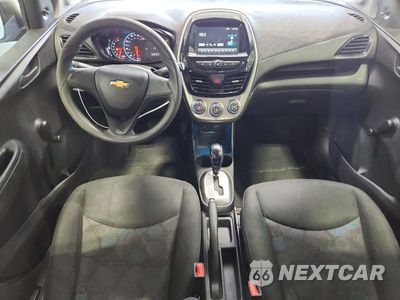 Zdjęcie 8 z 13 samochodu: 2017 CHEVROLET SPARK LS VIN:KL8CB6SA6HC735987 - miniatura