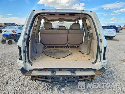 Zdjęcie 6 z 12 samochodu: 2000 LEXUS LX 470 VIN:JT6HT00W7Y0086747 - miniatura