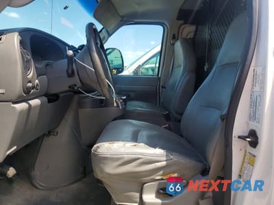 Zdjęcie 7 z 12 samochodu: 2008 FORD ECONOLINE E150 VAN VIN:1FTNS14W28DB52578 - miniatura