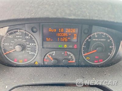 Zdjęcie 9 z 14 samochodu: 2019 RAM PROMASTER 1500 1500 HIGH VIN:3C6TRVBG4KE556789 - miniatura