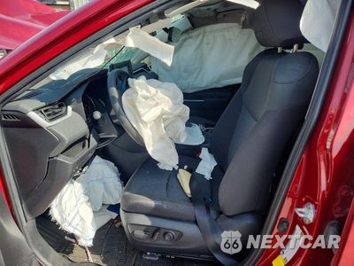 Zdjęcie 7 z 13 samochodu: 2022 TOYOTA RAV4 XLE VIN:2T3W1RFV2NW230110 - miniatura