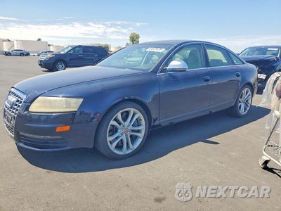2009 AUDI S6 WAUGN94F69N045539 - główne zdjęcie licytacji z USA - miniatura