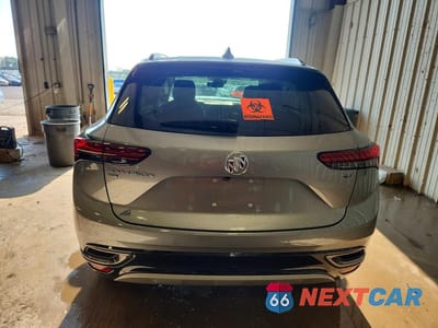 Zdjęcie 6 z 12 samochodu: 2023 BUICK ENVISION ESSENCE VIN:LRBFZPR49PD179820 - miniatura