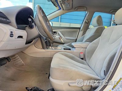 Zdjęcie 7 z 12 samochodu: 2007 TOYOTA CAMRY CE VIN:4T1BE46K47U650071 - miniatura