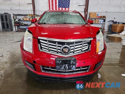 Piąte zdjęcie samochodu w środku: 2015 CADILLAC SRX LUXURY COLLECTION VIN:3GYFNBE32FS545915 - miniatura
